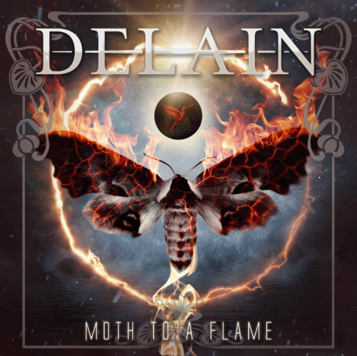 Delain : Moth to a Flame